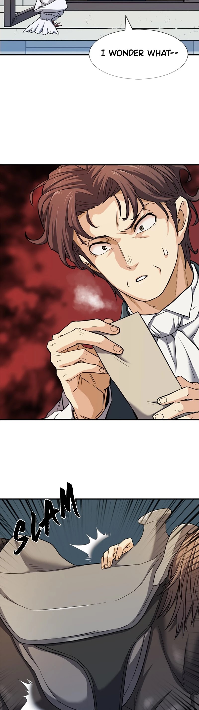 The Greatest Estate Developer Chapter 33 page 4 - Chapter 33: Episode 33