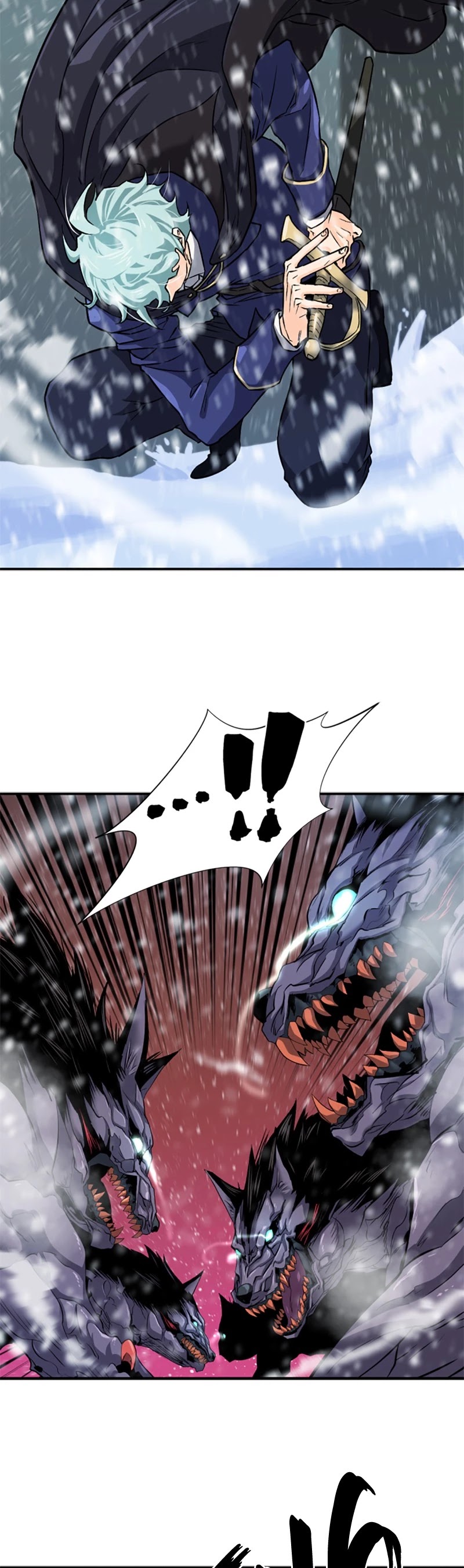 The Greatest Estate Developer Chapter 33 page 43 - Chapter 33: Episode 33