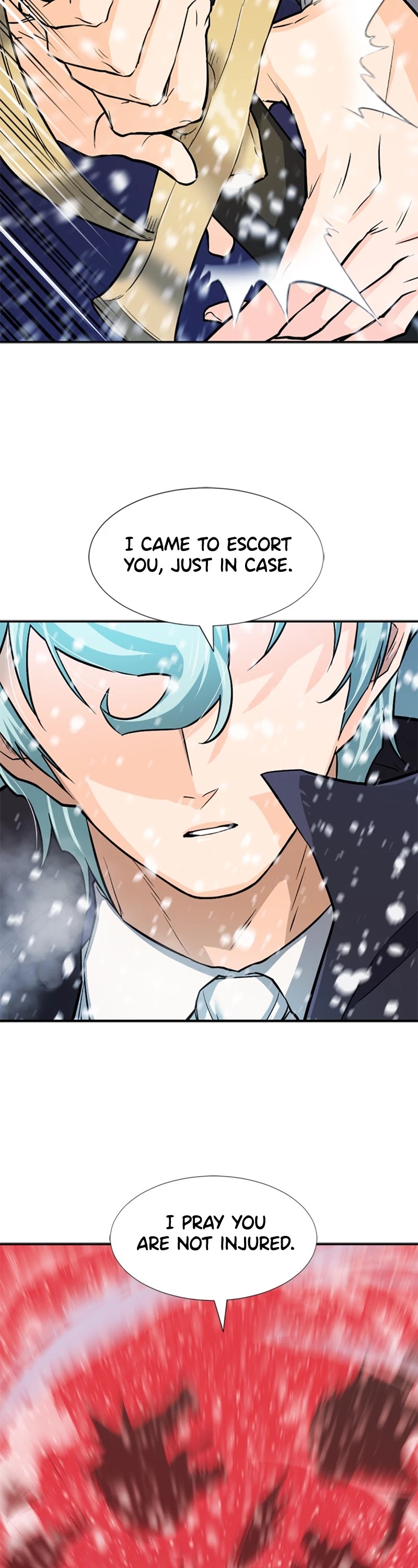 The Greatest Estate Developer Chapter 33 page 46 - Chapter 33: Episode 33