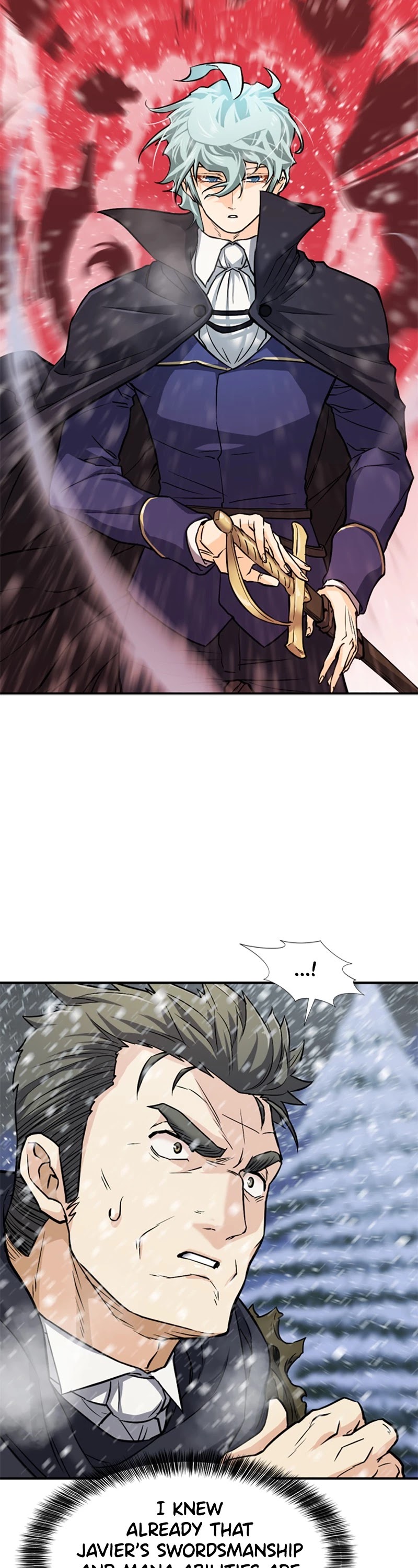 The Greatest Estate Developer Chapter 33 page 47 - Chapter 33: Episode 33