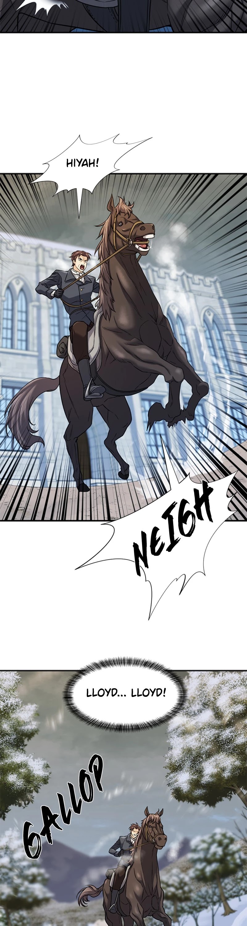 The Greatest Estate Developer Chapter 33 page 5 - Chapter 33: Episode 33