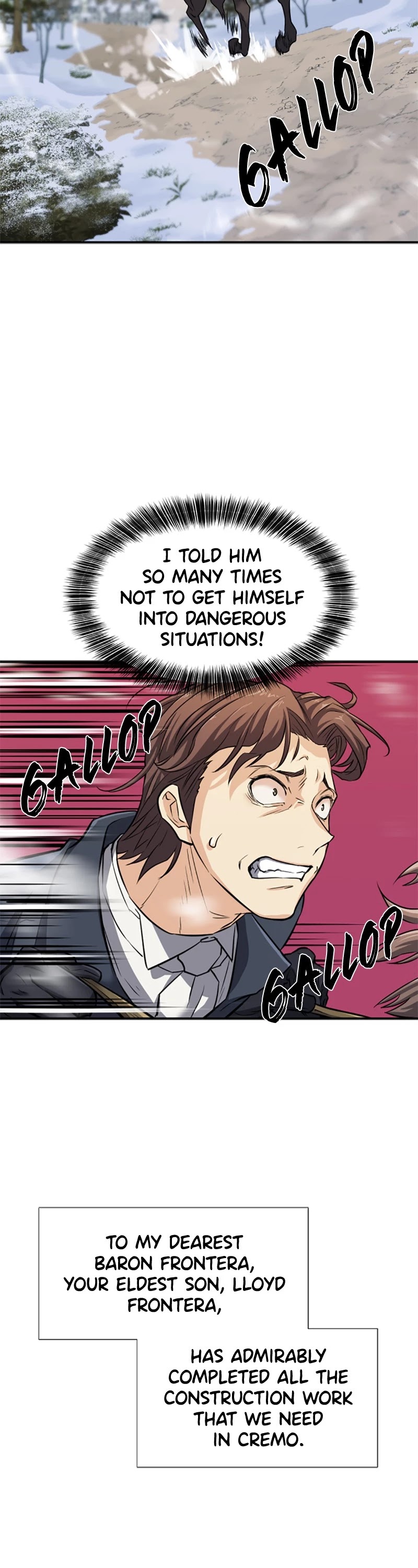 The Greatest Estate Developer Chapter 33 page 6 - Chapter 33: Episode 33