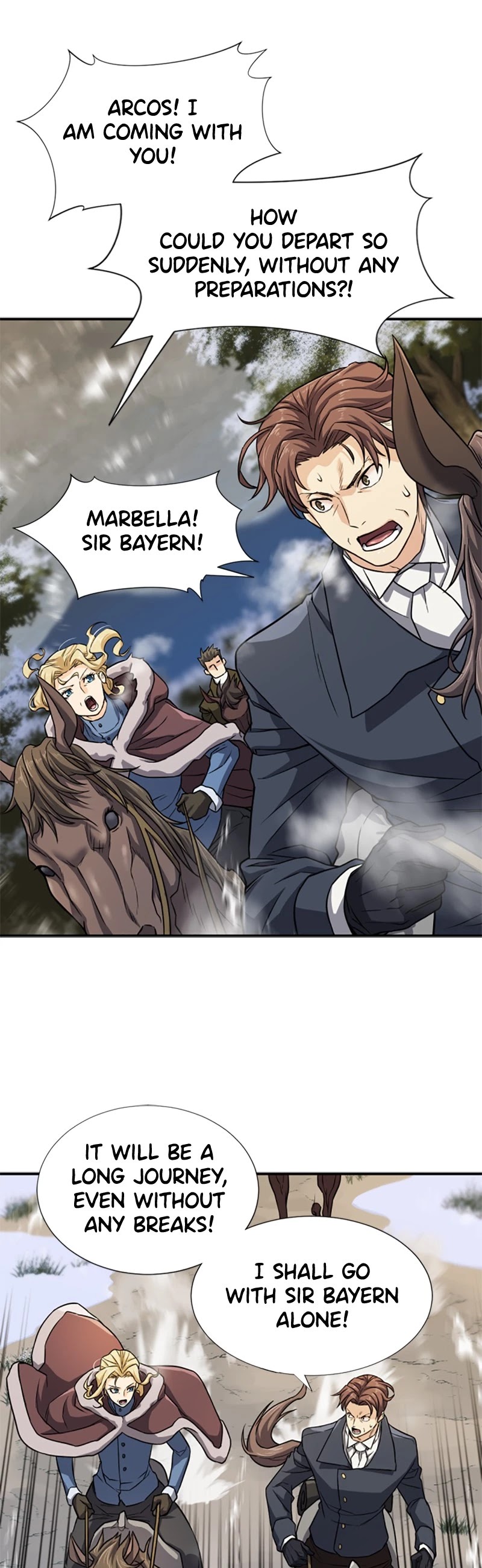 The Greatest Estate Developer Chapter 33 page 7 - Chapter 33: Episode 33