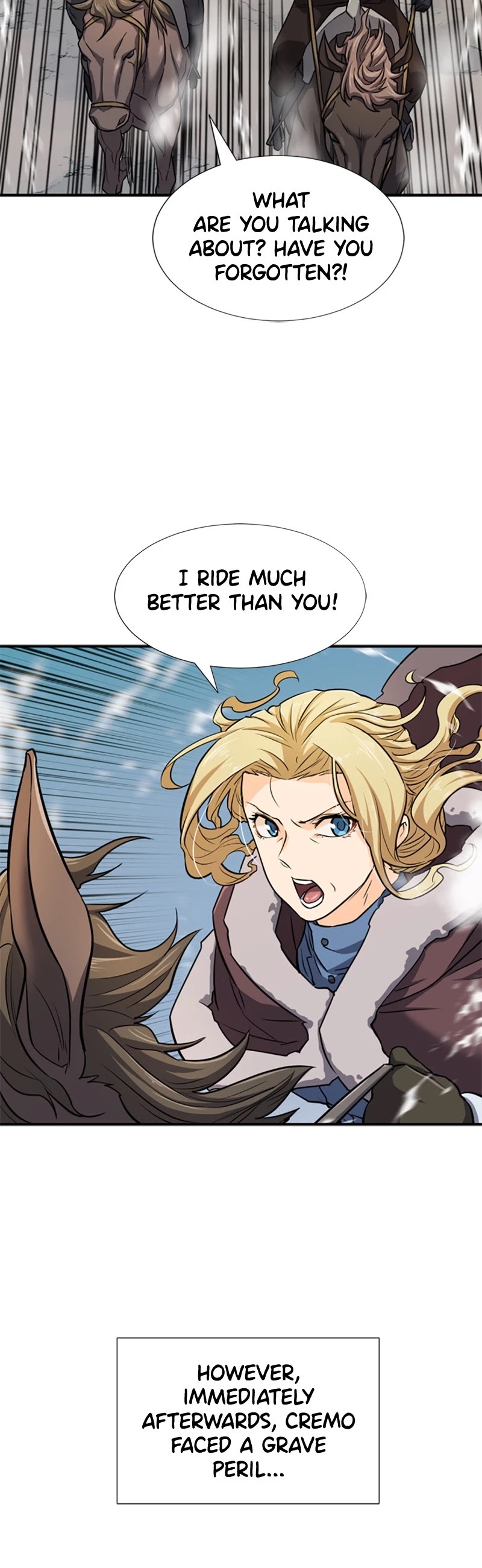 The Greatest Estate Developer Chapter 33 page 8 - Chapter 33: Episode 33