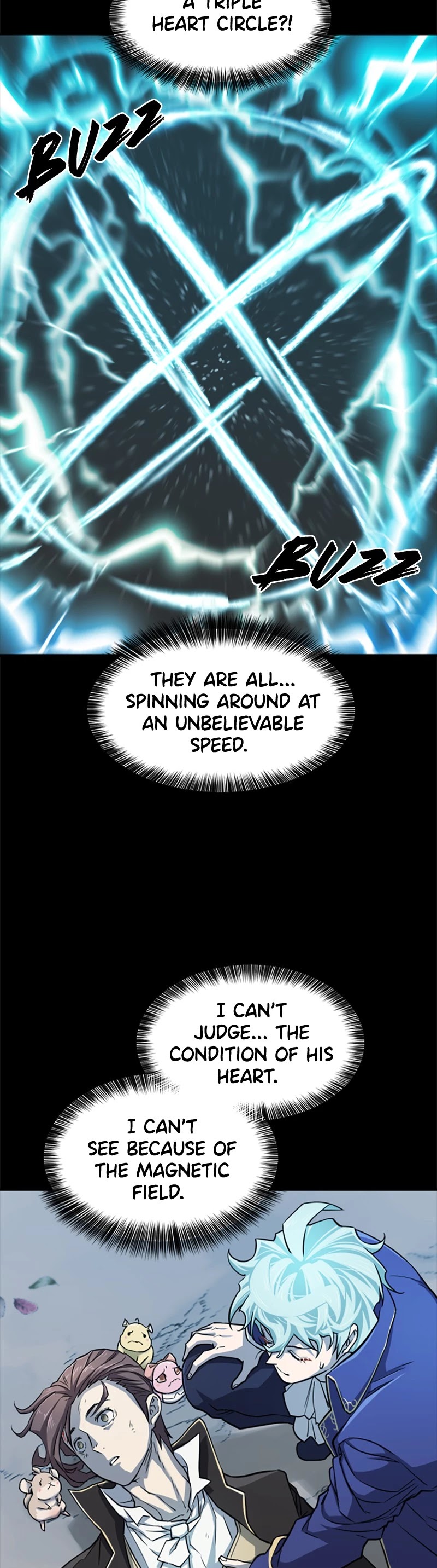 The Greatest Estate Developer Chapter 34 page 11 - Chapter 34: Episode 34