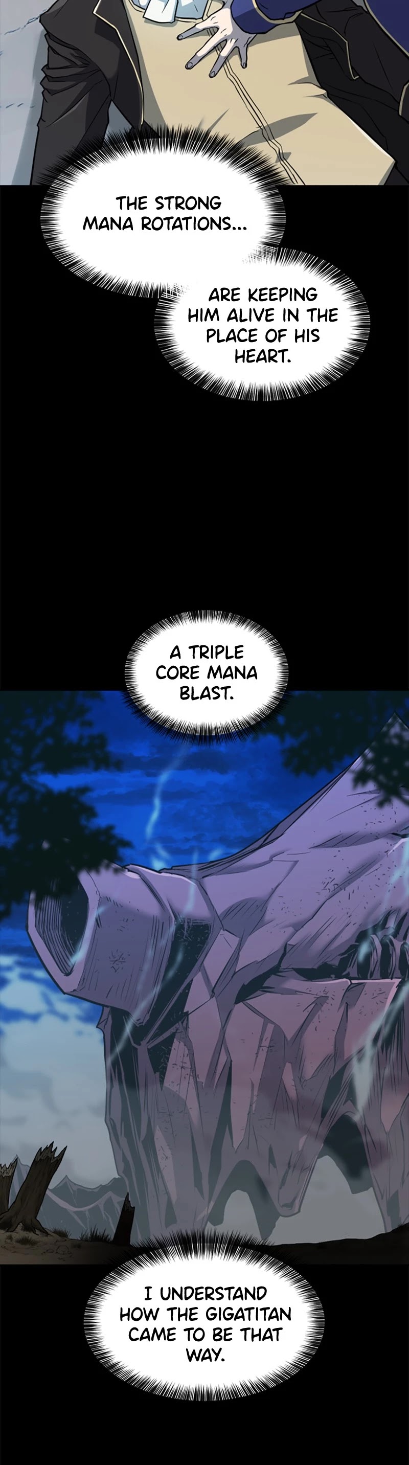 The Greatest Estate Developer Chapter 34 page 12 - Chapter 34: Episode 34
