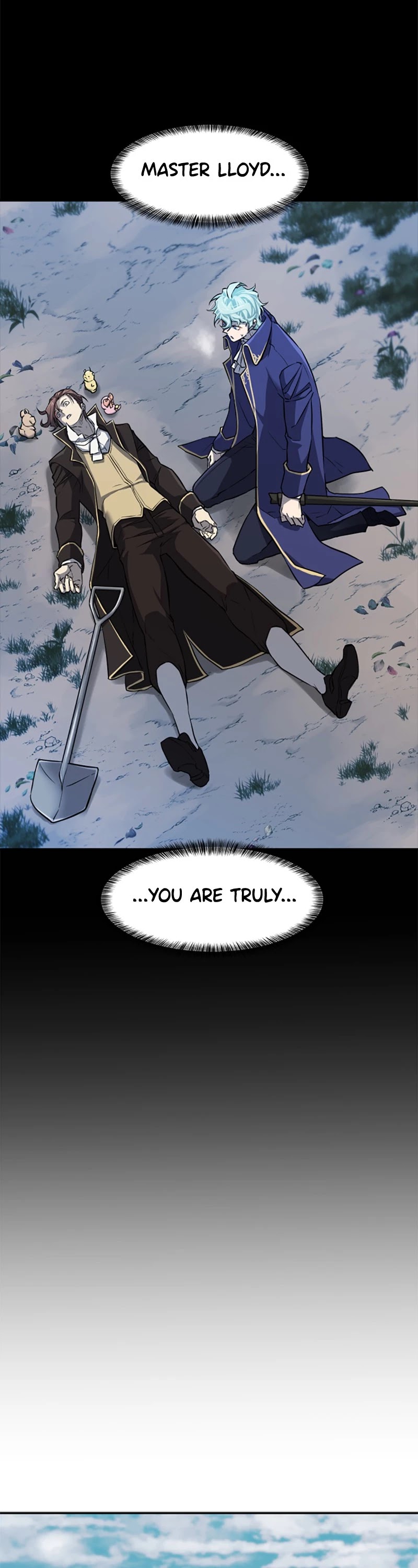 The Greatest Estate Developer Chapter 34 page 13 - Chapter 34: Episode 34