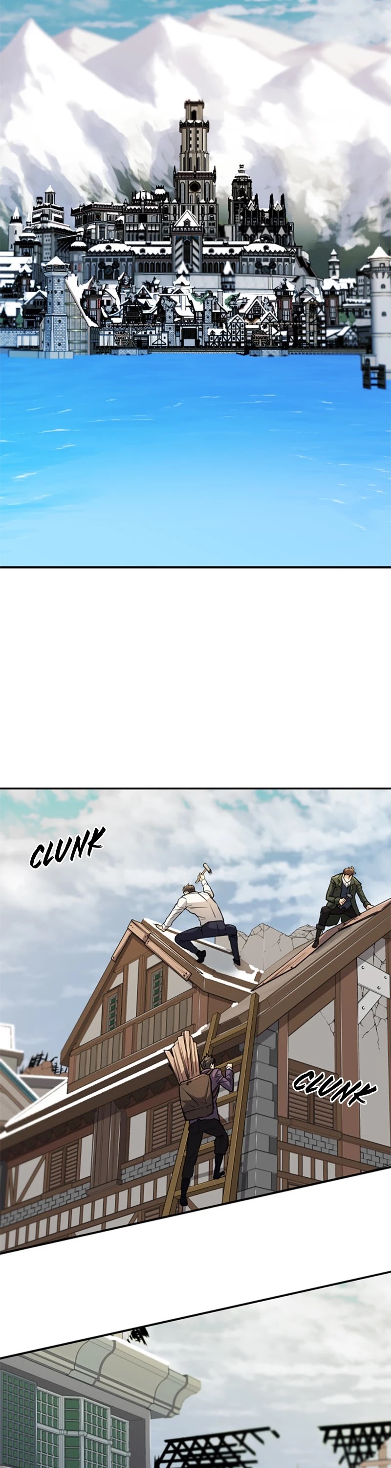 The Greatest Estate Developer Chapter 34 page 14 - Chapter 34: Episode 34