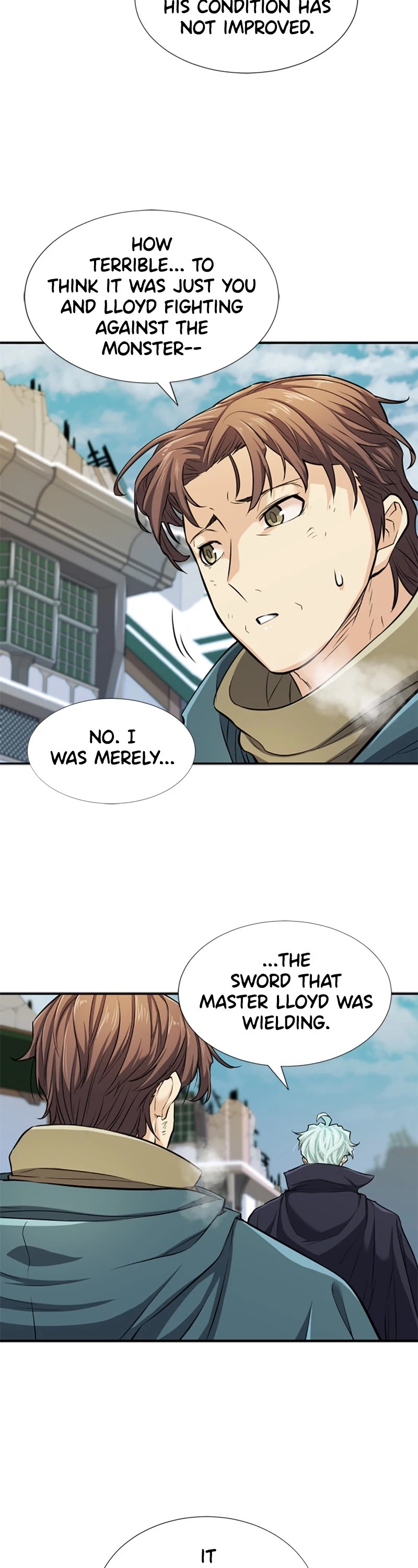 The Greatest Estate Developer Chapter 34 page 16 - Chapter 34: Episode 34