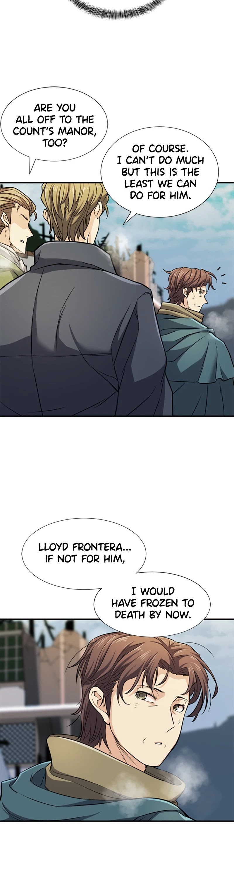 The Greatest Estate Developer Chapter 34 page 18 - Chapter 34: Episode 34