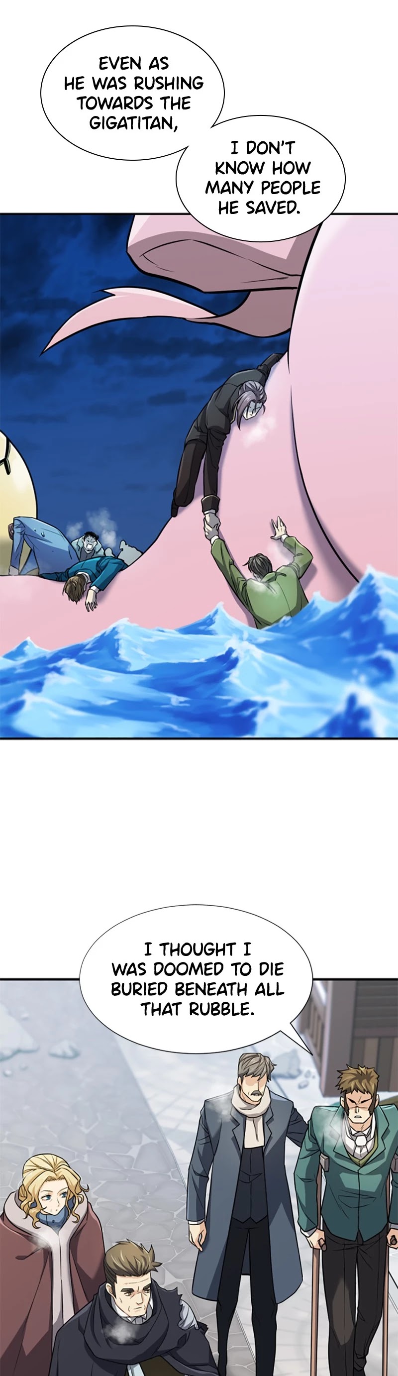 The Greatest Estate Developer Chapter 34 page 19 - Chapter 34: Episode 34