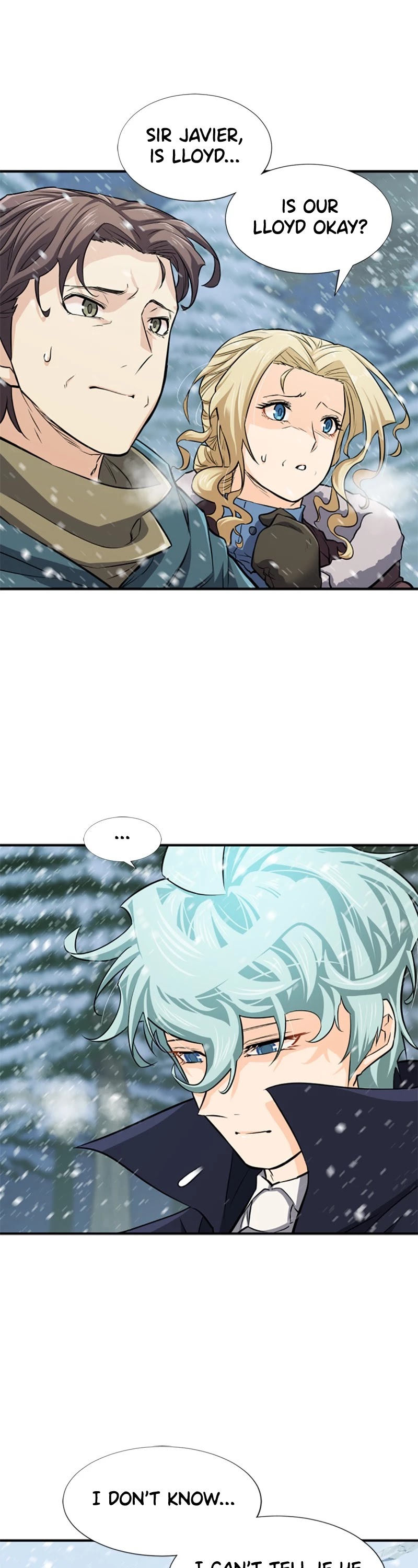 The Greatest Estate Developer Chapter 34 page 2 - Chapter 34: Episode 34