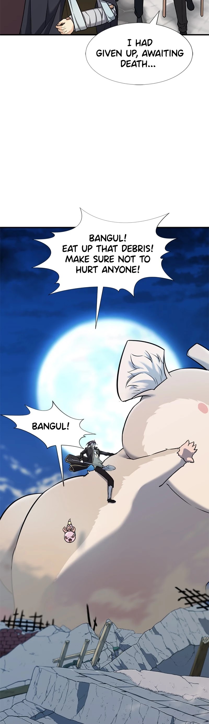 The Greatest Estate Developer Chapter 34 page 20 - Chapter 34: Episode 34