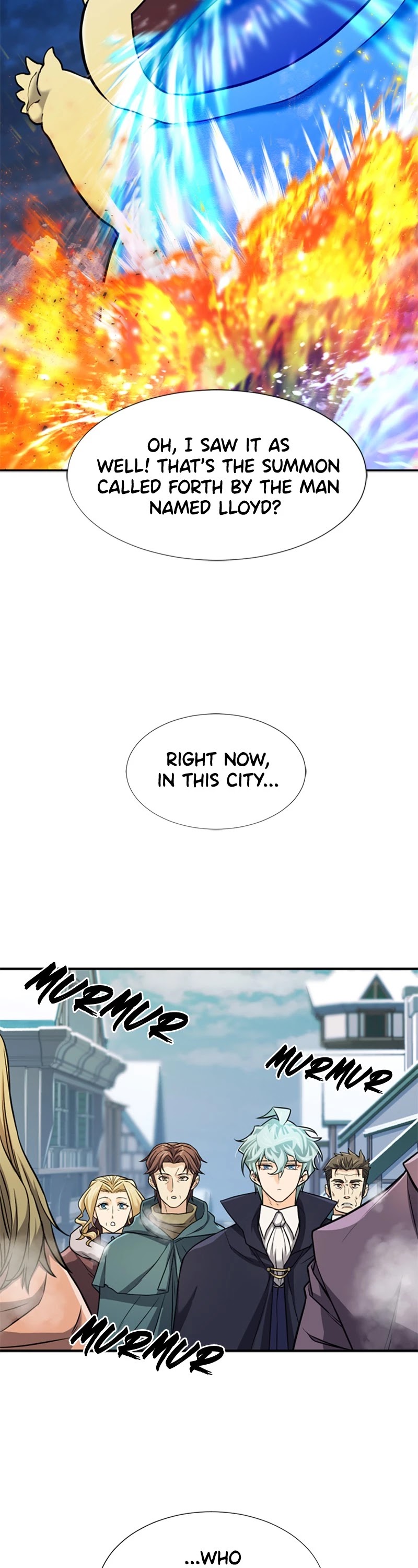 The Greatest Estate Developer Chapter 34 page 22 - Chapter 34: Episode 34