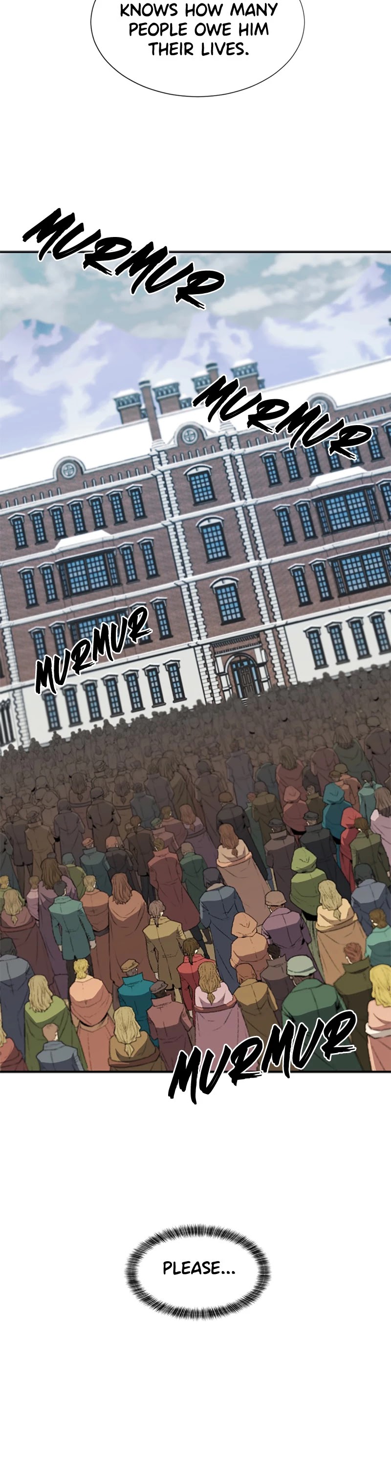 The Greatest Estate Developer Chapter 34 page 23 - Chapter 34: Episode 34