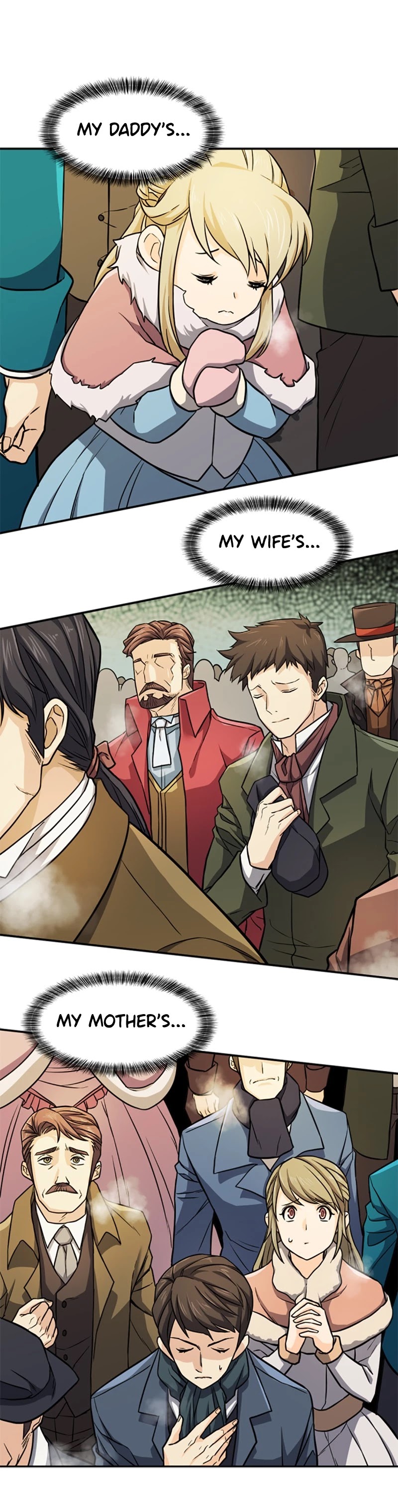 The Greatest Estate Developer Chapter 34 page 24 - Chapter 34: Episode 34