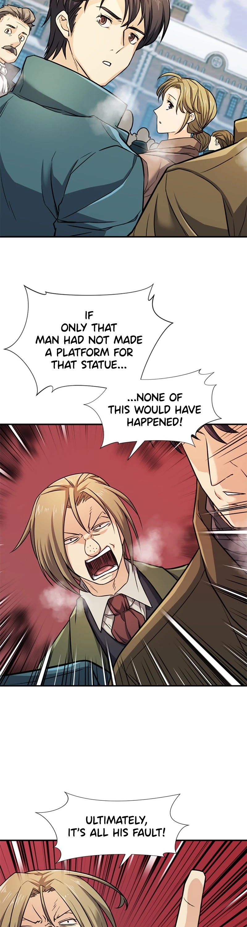 The Greatest Estate Developer Chapter 34 page 26 - Chapter 34: Episode 34