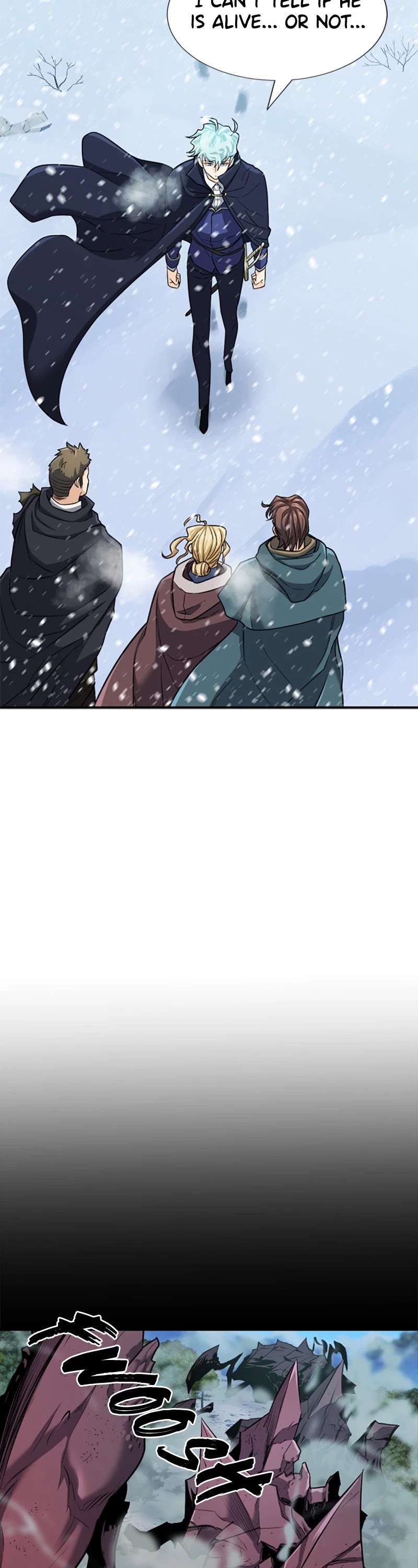 The Greatest Estate Developer Chapter 34 page 3 - Chapter 34: Episode 34