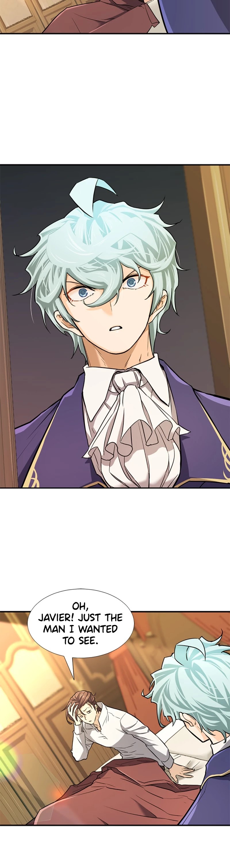 The Greatest Estate Developer Chapter 34 page 35 - Chapter 34: Episode 34