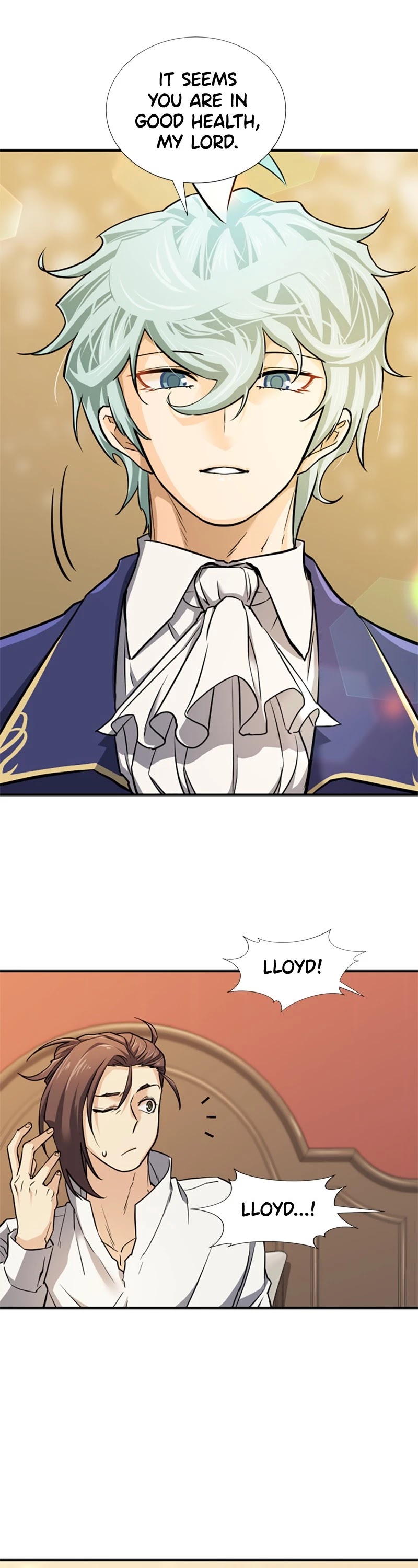 The Greatest Estate Developer Chapter 34 page 37 - Chapter 34: Episode 34
