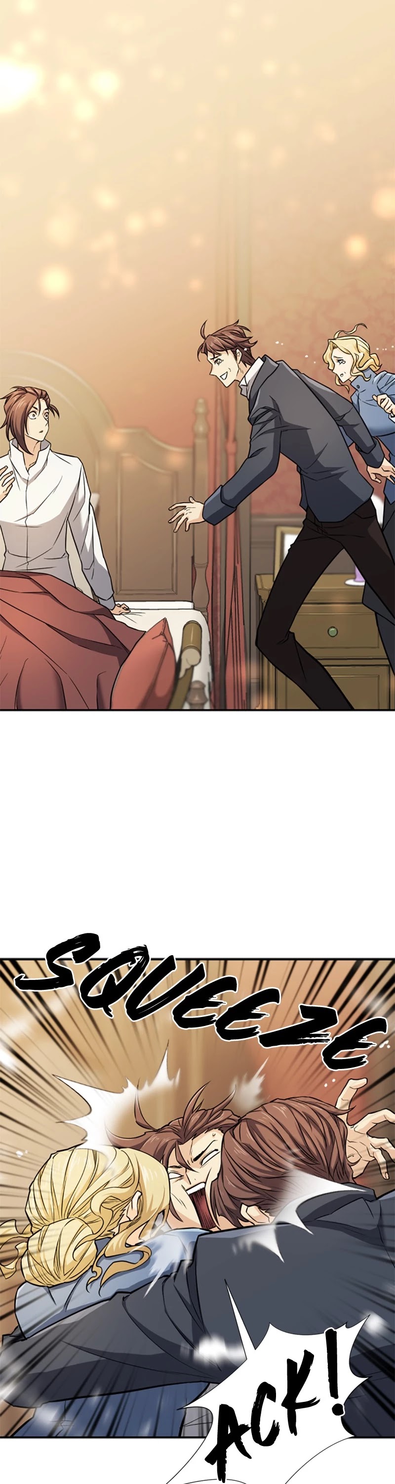 The Greatest Estate Developer Chapter 34 page 38 - Chapter 34: Episode 34