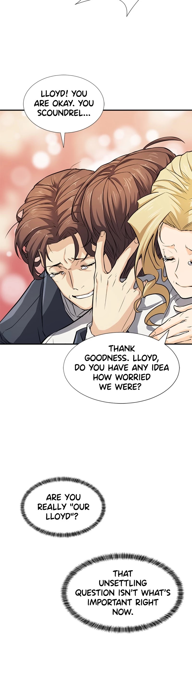 The Greatest Estate Developer Chapter 34 page 39 - Chapter 34: Episode 34