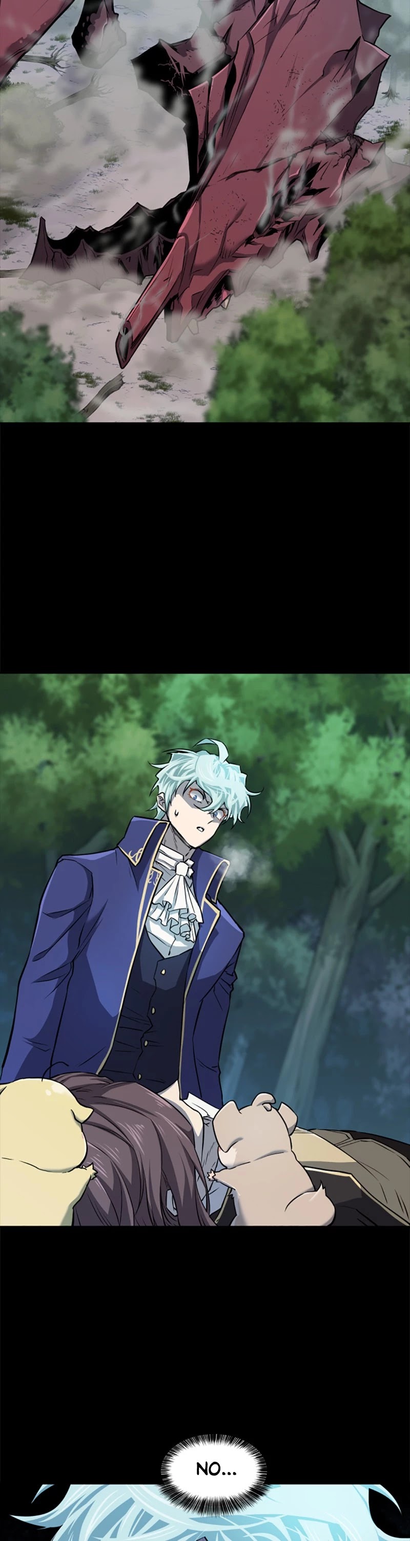 The Greatest Estate Developer Chapter 34 page 4 - Chapter 34: Episode 34