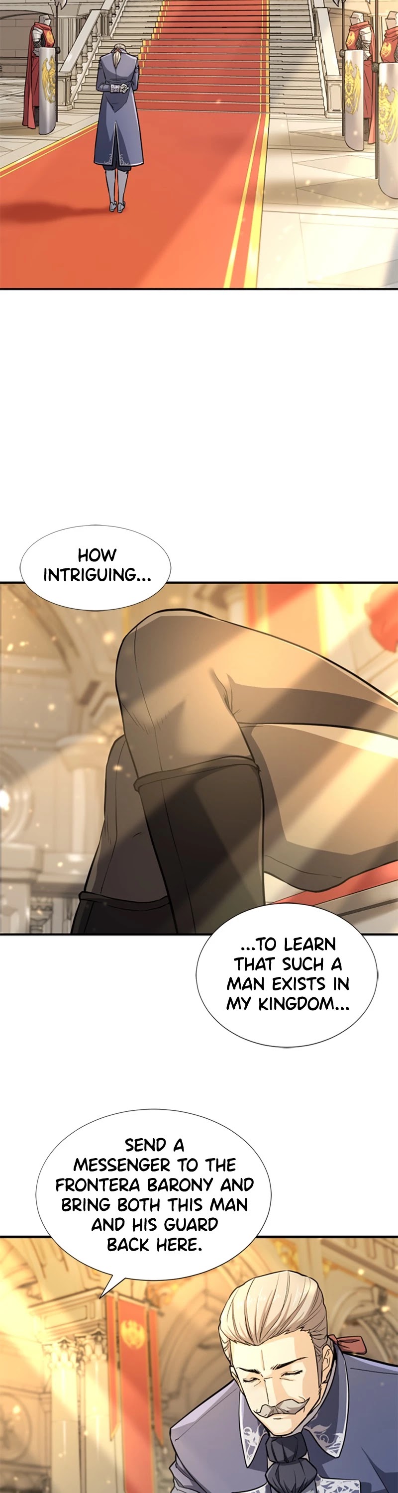 The Greatest Estate Developer Chapter 34 page 43 - Chapter 34: Episode 34