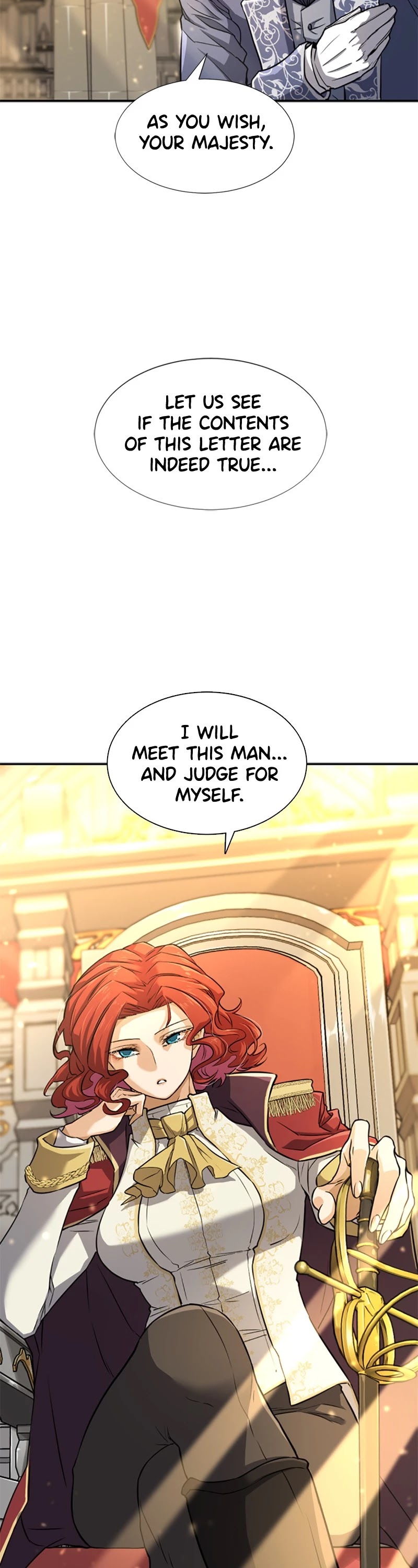 The Greatest Estate Developer Chapter 34 page 44 - Chapter 34: Episode 34