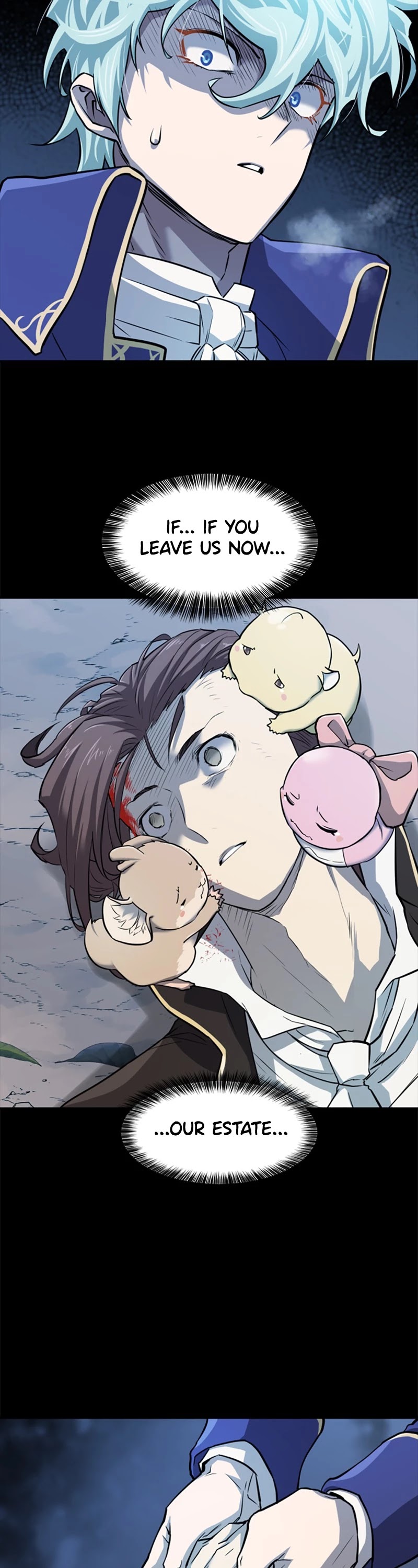 The Greatest Estate Developer Chapter 34 page 5 - Chapter 34: Episode 34