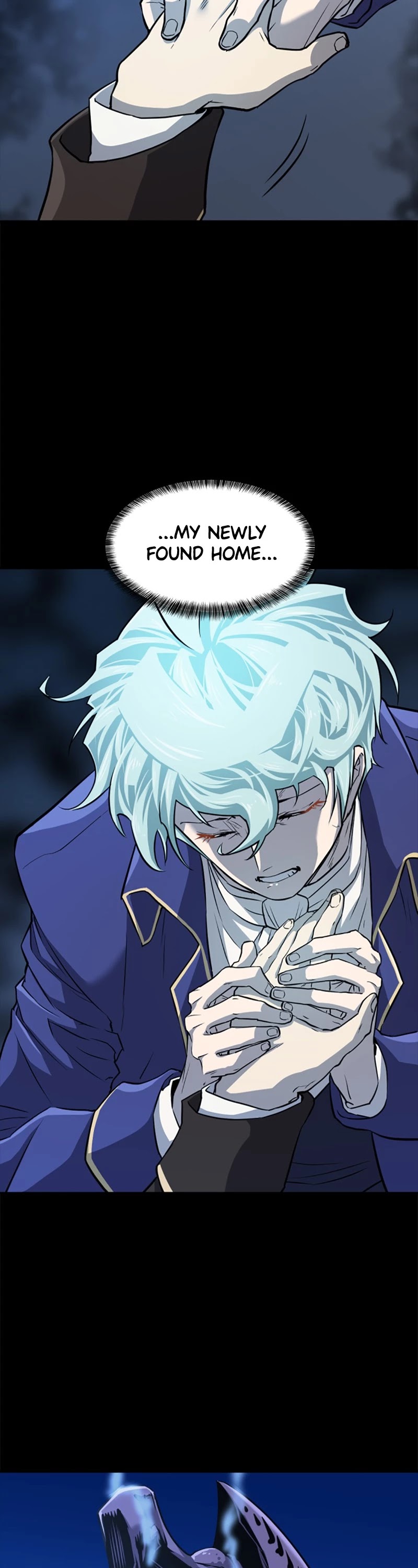 The Greatest Estate Developer Chapter 34 page 6 - Chapter 34: Episode 34