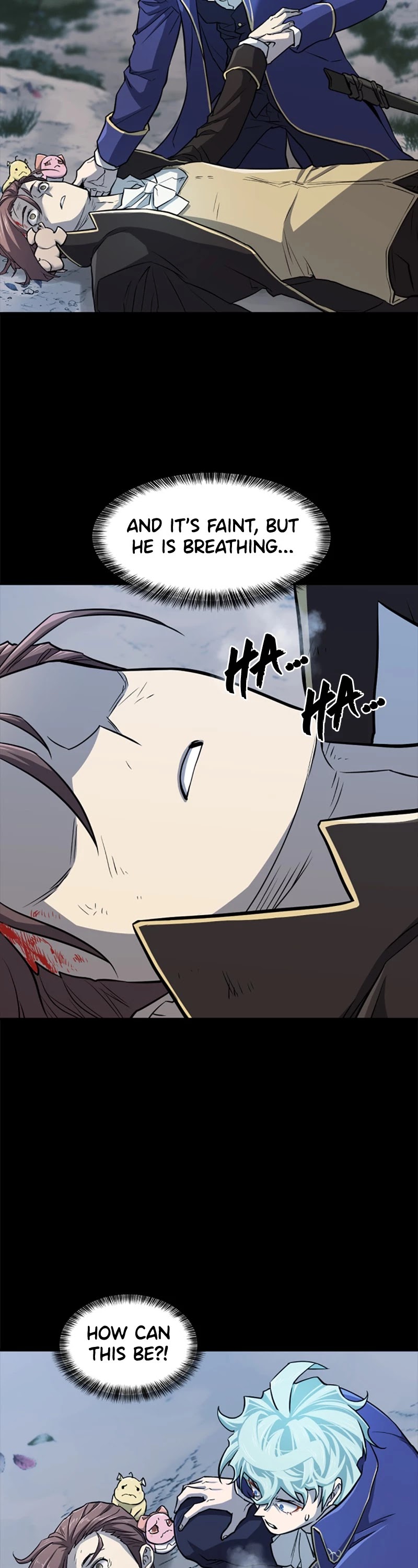 The Greatest Estate Developer Chapter 34 page 9 - Chapter 34: Episode 34