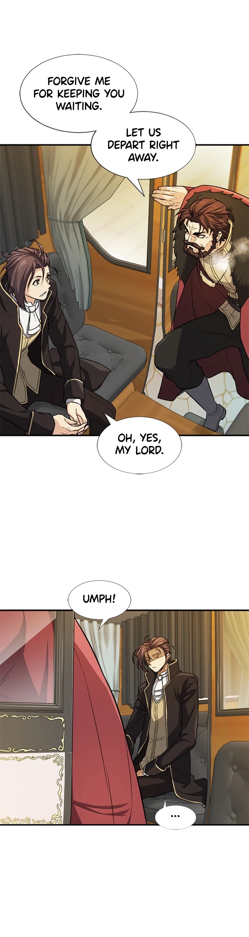 The Greatest Estate Developer Chapter 35 page 13 - Chapter 35: Episode 35