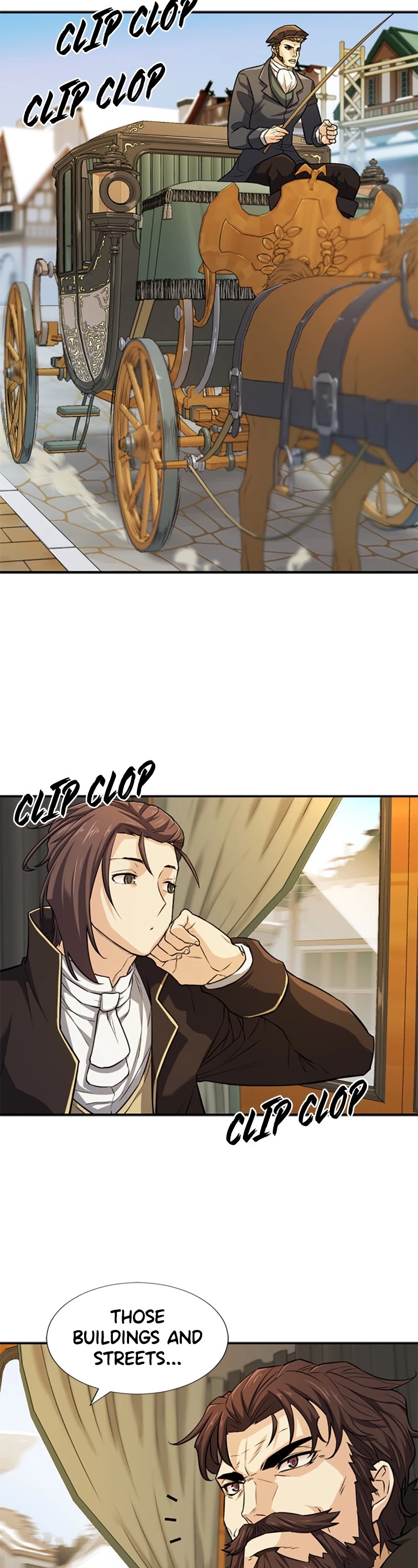 The Greatest Estate Developer Chapter 35 page 15 - Chapter 35: Episode 35