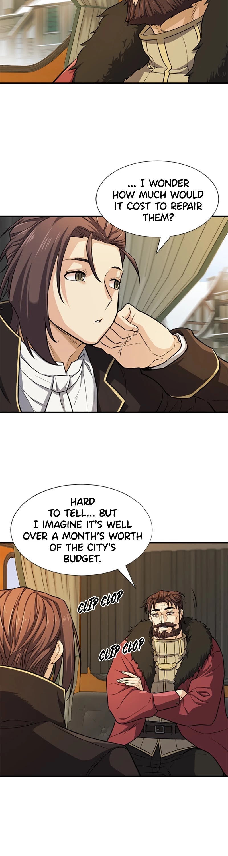 The Greatest Estate Developer Chapter 35 page 16 - Chapter 35: Episode 35