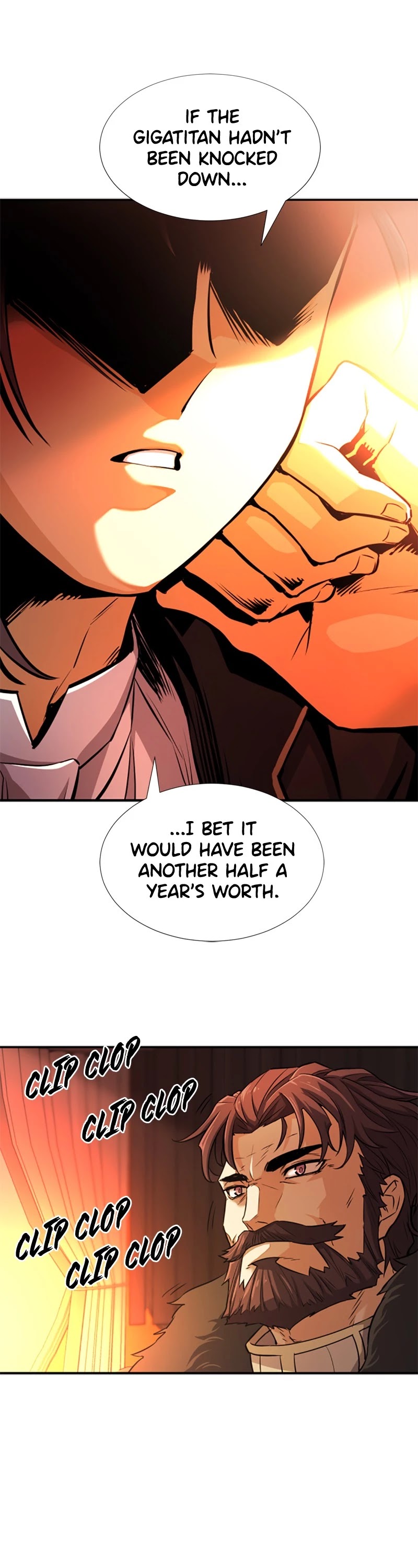 The Greatest Estate Developer Chapter 35 page 17 - Chapter 35: Episode 35