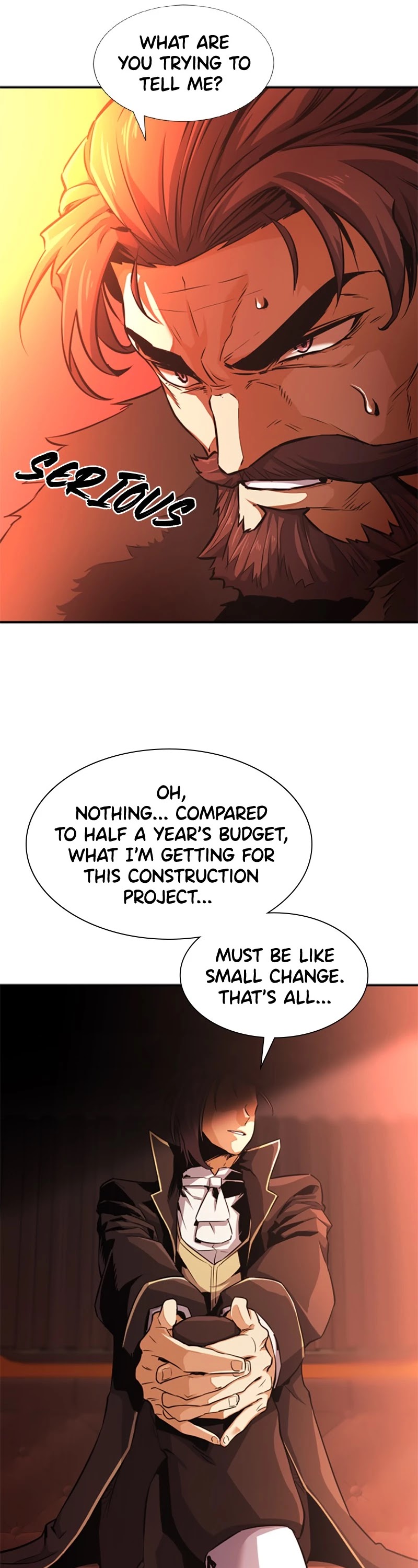 The Greatest Estate Developer Chapter 35 page 18 - Chapter 35: Episode 35