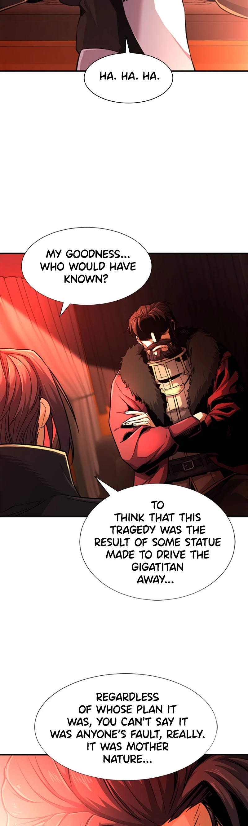 The Greatest Estate Developer Chapter 35 page 19 - Chapter 35: Episode 35