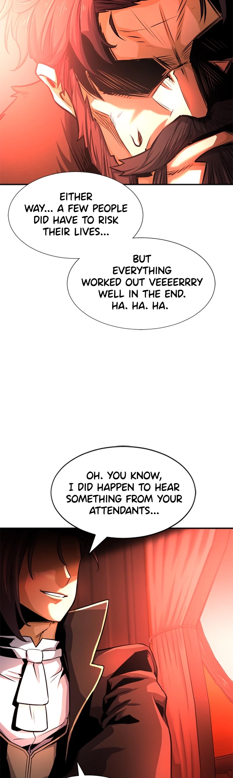 The Greatest Estate Developer Chapter 35 page 20 - Chapter 35: Episode 35