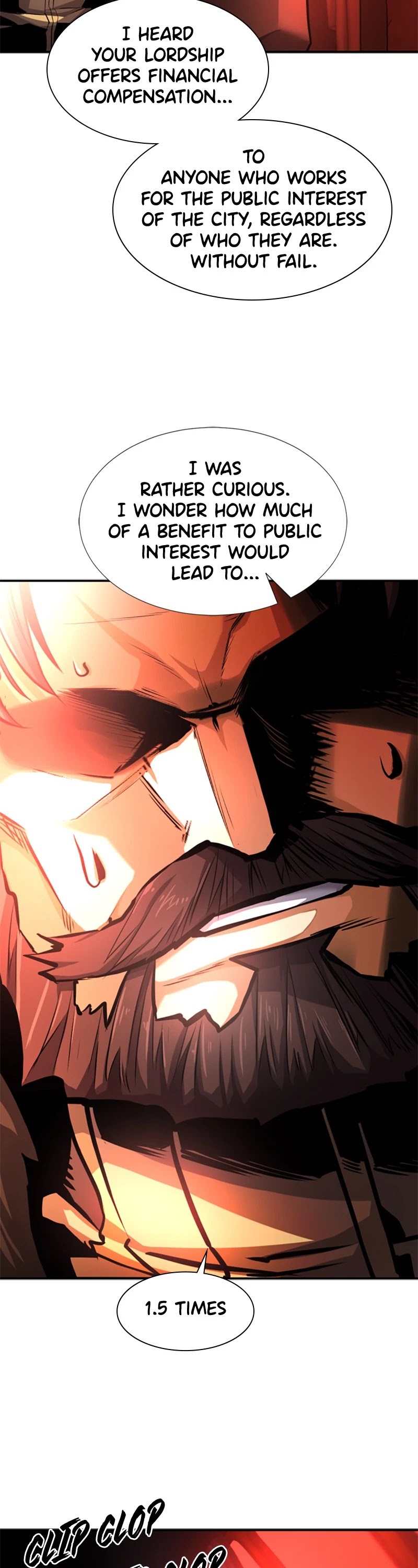 The Greatest Estate Developer Chapter 35 page 21 - Chapter 35: Episode 35