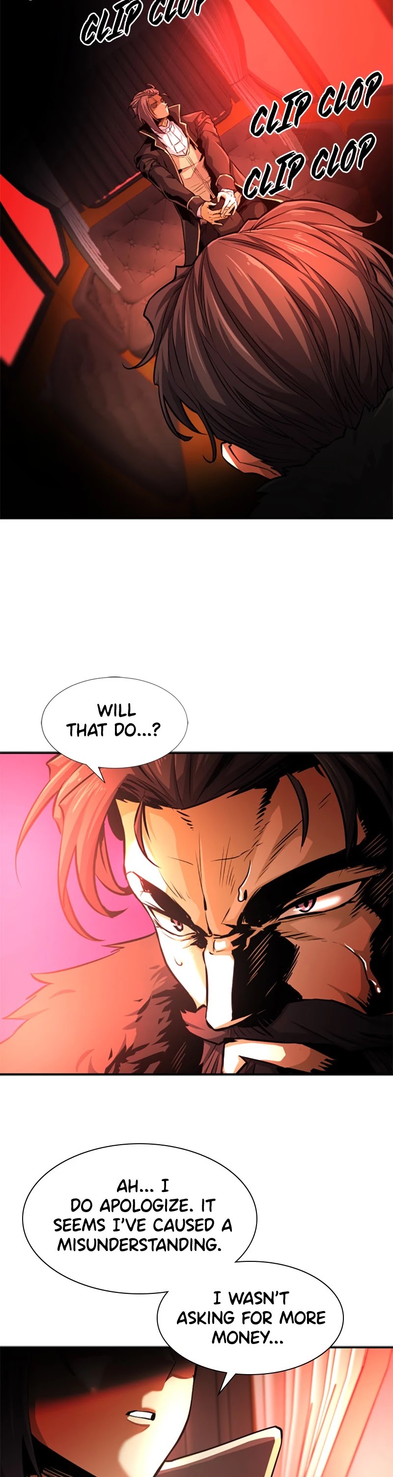 The Greatest Estate Developer Chapter 35 page 22 - Chapter 35: Episode 35