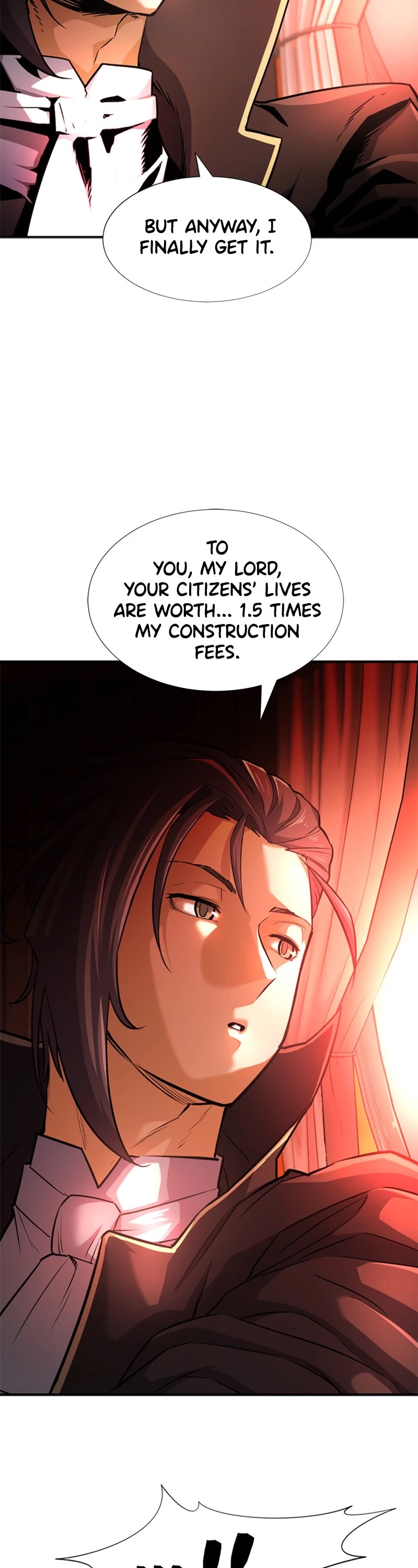 The Greatest Estate Developer Chapter 35 page 23 - Chapter 35: Episode 35