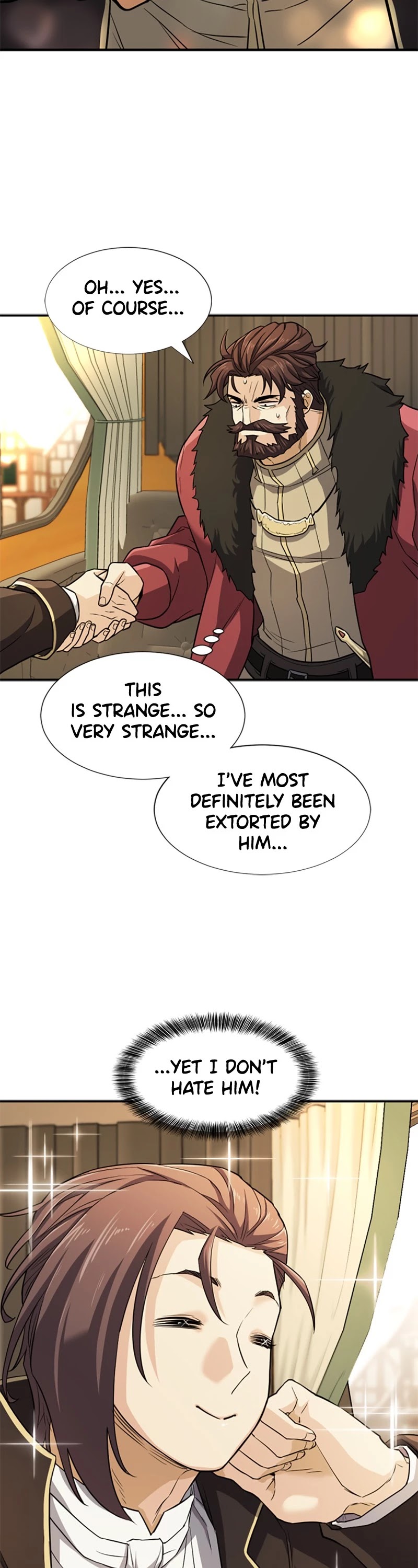 The Greatest Estate Developer Chapter 35 page 30 - Chapter 35: Episode 35