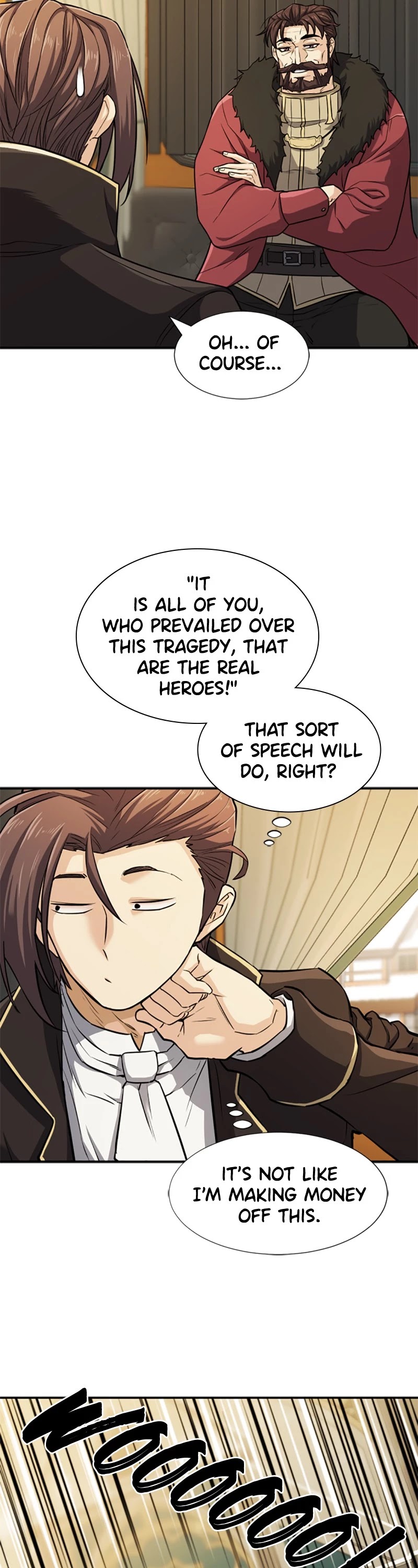 The Greatest Estate Developer Chapter 35 page 33 - Chapter 35: Episode 35