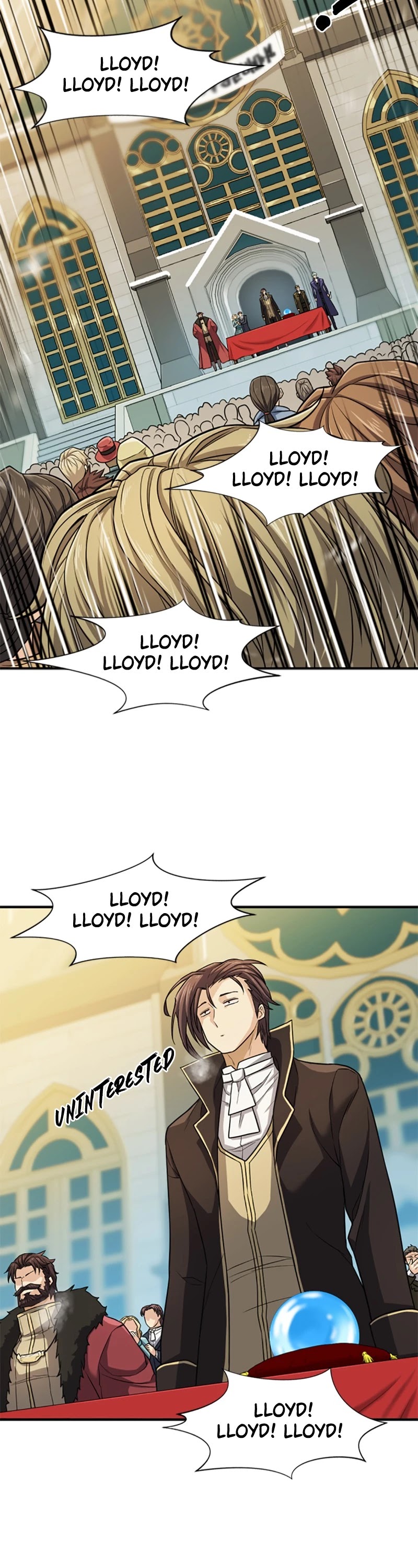 The Greatest Estate Developer Chapter 35 page 34 - Chapter 35: Episode 35