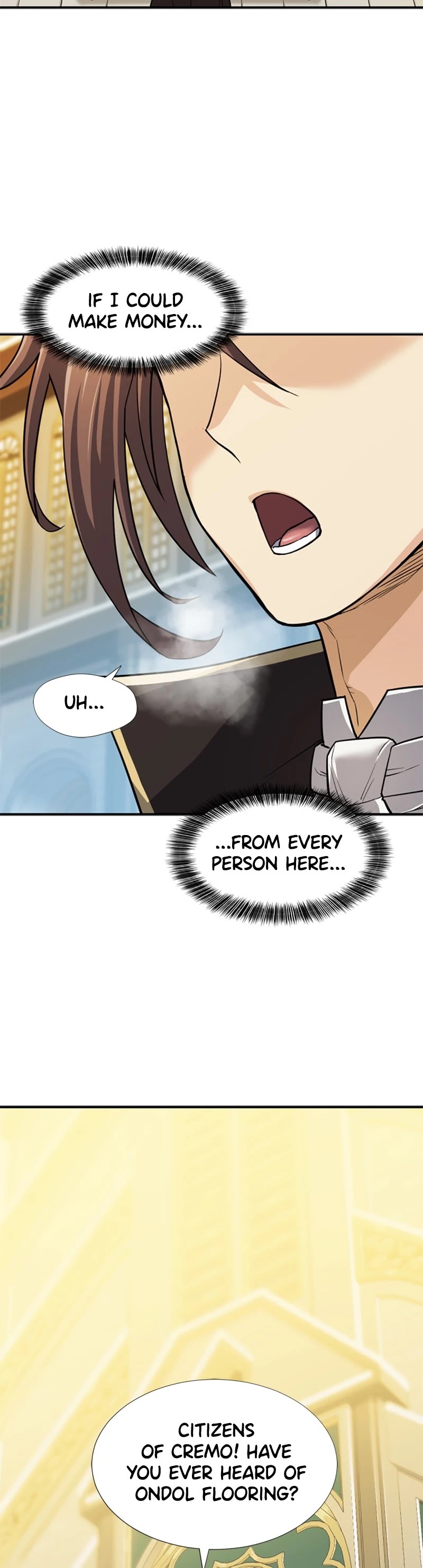 The Greatest Estate Developer Chapter 35 page 36 - Chapter 35: Episode 35