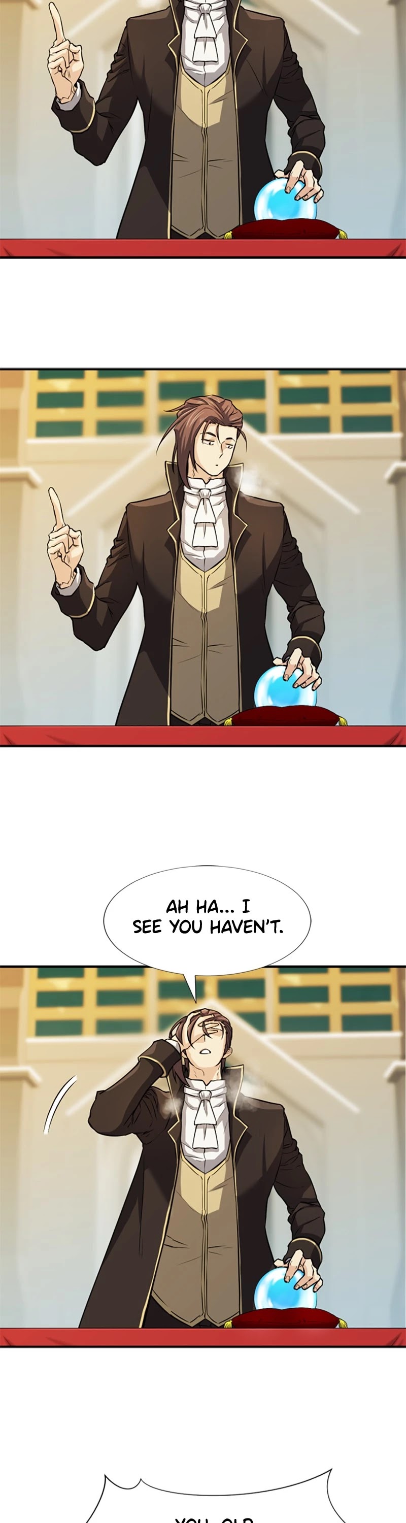 The Greatest Estate Developer Chapter 35 page 38 - Chapter 35: Episode 35