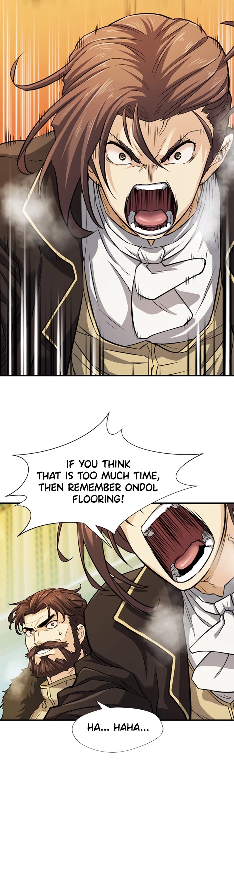 The Greatest Estate Developer Chapter 35 page 41 - Chapter 35: Episode 35