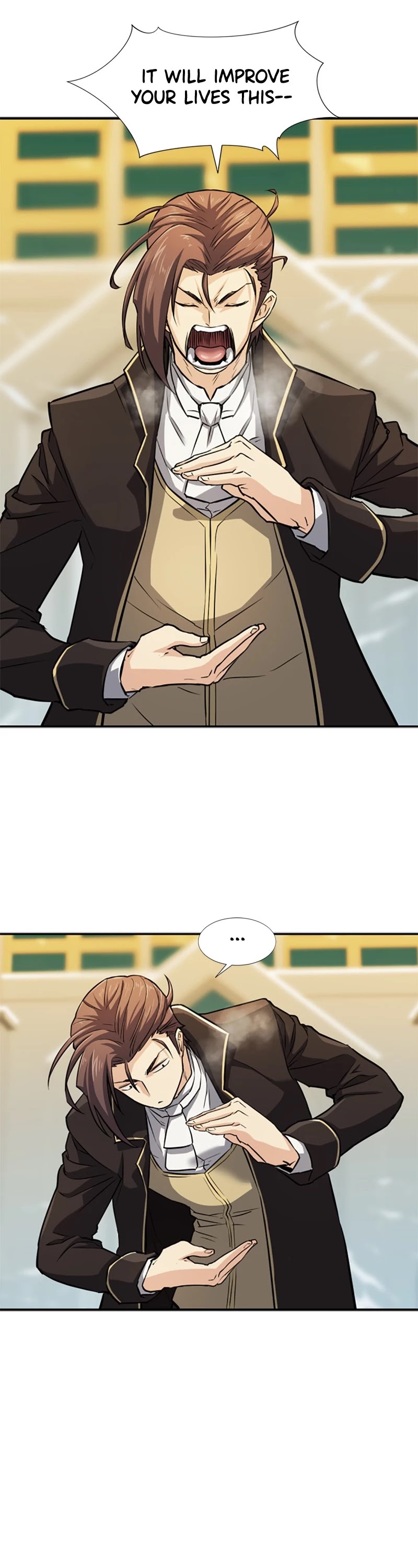The Greatest Estate Developer Chapter 35 page 42 - Chapter 35: Episode 35
