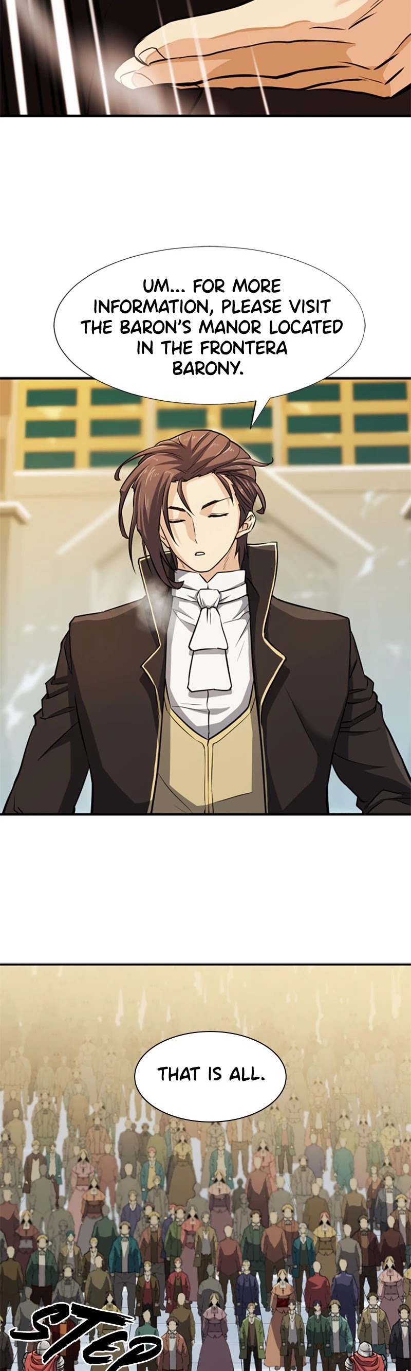 The Greatest Estate Developer Chapter 35 page 44 - Chapter 35: Episode 35